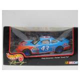 Lot of 7 Mint in Box Diecast Metal Race Cars