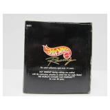 Lot of 7 Mint in Box Diecast Metal Race Cars