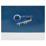 Mint in Box Broadway Unlimited On30 Scale Train Engine & Car - Rio Grande Southern 2-8-0