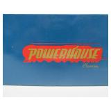 Mint in Box Broadway Unlimited On30 Scale Train Engine & Car - Rio Grande Southern 2-8-0