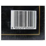 Lot of 4 Mint in Box Diecast Metal Cars - MERCEDES BENZ