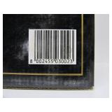 Lot of 4 Mint in Box Diecast Metal Cars - MERCEDES BENZ