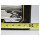 Lot of 4 Mint in Box Diecast Metal Cars - MERCEDES BENZ