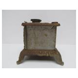 Original Antique Cast Iron ROYAL Toy Stove