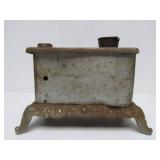 Original Antique Cast Iron ROYAL Toy Stove