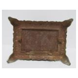 Original Antique Cast Iron ROYAL Toy Stove