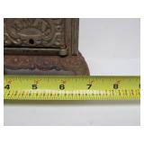 Original Antique Cast Iron ROYAL Toy Stove
