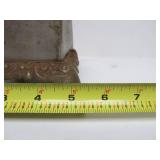 Original Antique Cast Iron ROYAL Toy Stove