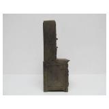 Excellent Complete Original Antique Cast Iron ARCADE Hoosier Cabinet