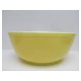 Group of Vintage Yellow & Orange PYREX Baking Dishes