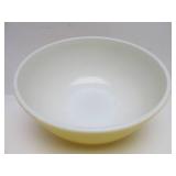 Group of Vintage Yellow & Orange PYREX Baking Dishes