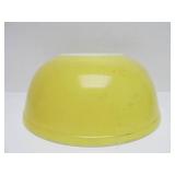 Group of Vintage Yellow & Orange PYREX Baking Dishes