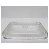 Group of Vintage Yellow & Orange PYREX Baking Dishes