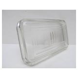 Group of Vintage Yellow & Orange PYREX Baking Dishes