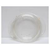 Group of Vintage Yellow & Orange PYREX Baking Dishes