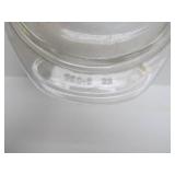 Group of Vintage Yellow & Orange PYREX Baking Dishes