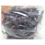 5 Brand New Sealed Vintage Western Model Kits - 20 Mule Team