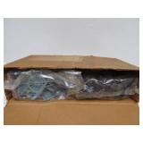 5 Brand New Sealed Vintage Western Model Kits - 20 Mule Team