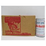 5 Brand New Sealed Vintage Western Model Kits - 20 Mule Team