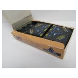 Box Full of Unopened STARGATE Trading Card Packs