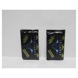 Box Full of Unopened STARGATE Trading Card Packs