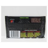 Box Full of Unopened STARGATE Trading Card Packs