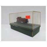 Higher End Quality N Scale Trains