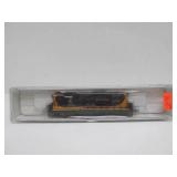 Higher End Quality N Scale Trains