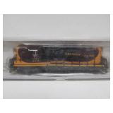 Higher End Quality N Scale Trains