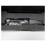 Higher End Quality N Scale Trains