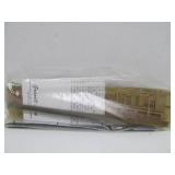 New in Box "The Car Shop" Brass Model Railroad Kits