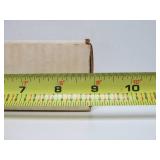 New in Box "The Car Shop" Brass Model Railroad Kits