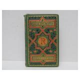 Very Nice Group of Antique Hardcover