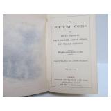 Very Nice Group of Antique Hardcover