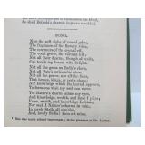 Very Nice Group of Antique Hardcover