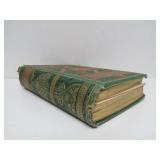 Very Nice Group of Antique Hardcover