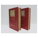 Very Nice Group of Antique Hardcover