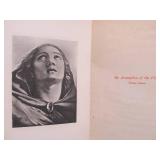 Very Nice Group of Antique Hardcover