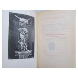 Very Nice Group of Antique Hardcover