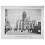 Very Nice Group of Antique Hardcover