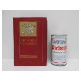 Very Nice Group of Antique Hardcover