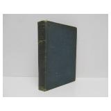 Very Nice Group of Antique Hardcover