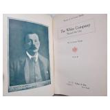 Very Nice Group of Antique Hardcover