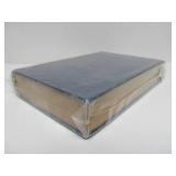 Very Nice Group of Antique Hardcover