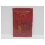 Very Nice Group of Antique Hardcover