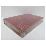 Very Nice Group of Antique Hardcover