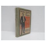 Very Nice Group of Antique Hardcover