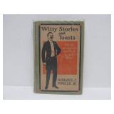 Very Nice Group of Antique Hardcover