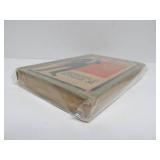 Very Nice Group of Antique Hardcover