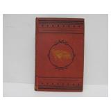 Very Nice Group of Antique Hardcover